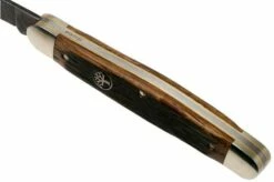 Böker Stockman Castle Burg 113985 Slipjoint Pocket Knife -KNIVESANDTOOLS Sales BO113985 07 boker