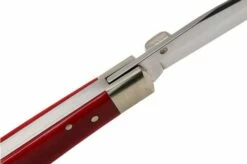 Böker Trapperliner Bone Red 114711 Pocket Knife -KNIVESANDTOOLS Sales BO114711 06 boker