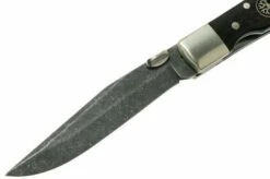 Böker Trapperliner Grenadill 114716 Pocket Knife -KNIVESANDTOOLS Sales BO114716 03 boker
