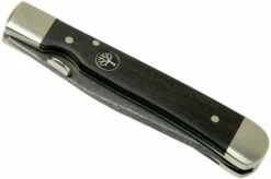 Böker Trapperliner Grenadill 114716 Pocket Knife -KNIVESANDTOOLS Sales BO114716 04 boker