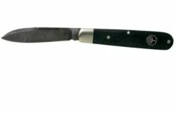 Böker Barlow Prime Jute Micarta 114942 Pocket Knife