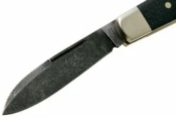 Böker Barlow Prime Jute Micarta 114942 Pocket Knife 11 Böker Barlow Prime Jute Micarta 114942 Pocket Knife -KNIVESANDTOOLS Sales BO114942 03 boker