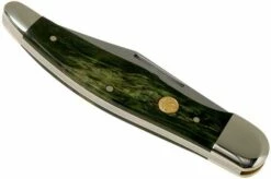 Böker 20-20 Anniversary Edition Green 116014 Pocket Knife 13 Böker 20-20 Anniversary Edition Green 116014 Pocket Knife -KNIVESANDTOOLS Sales BO116014 04 boker