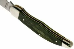 Böker 20-20 Anniversary Edition Green 116014 Pocket Knife 14 Böker 20-20 Anniversary Edition Green 116014 Pocket Knife -KNIVESANDTOOLS Sales BO116014 05 boker