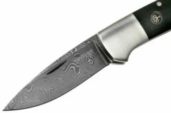 Böker Davis Hunter 116624DAM Steam Engine Damascus Pocket Knife 12 Böker Davis Hunter 116624DAM Steam Engine Damascus Pocket Knife -KNIVESANDTOOLS Sales BO116624DAM 03 boker