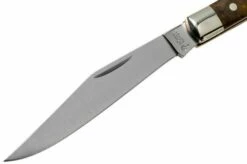 Böker Delicate Curly Birch 117016 Pocket Knife -KNIVESANDTOOLS Sales BO117016 03 boker