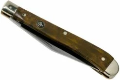 Böker Delicate Curly Birch 117016 Pocket Knife -KNIVESANDTOOLS Sales BO117016 04 boker