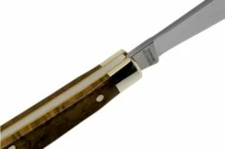 Böker Delicate Curly Birch 117016 Pocket Knife -KNIVESANDTOOLS Sales BO117016 06 boker