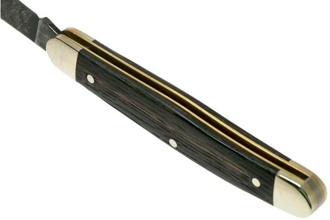 Böker Stockman Oak Tree 117480 Slipjoint Pocket Knife 7 Böker Stockman Oak Tree 117480 Slipjoint Pocket Knife - Image 5