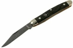 Böker Pen Knife Oak Tree 118286 Slipjoint Pocket Knife -KNIVESANDTOOLS Sales BO118286 03 boker