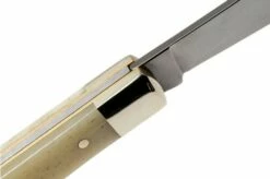 Böker Trapper Bone White 119950 Slipjoint Pocket Knife -KNIVESANDTOOLS Sales BO119950 06 boker