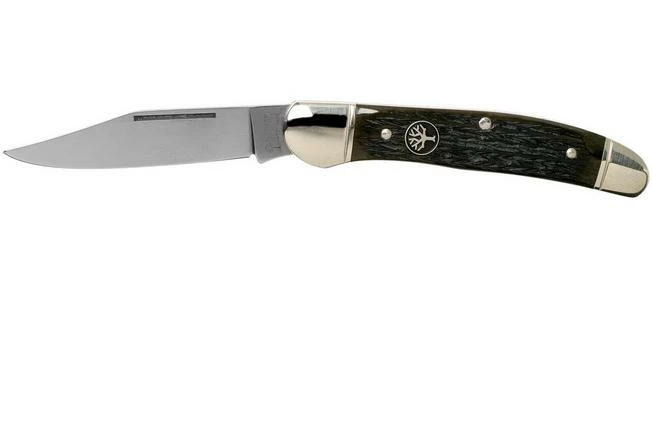 Böker Copperhead Green Bone 119958 Pocket Knife 3 Böker Copperhead Green Bone 119958 Pocket Knife