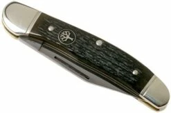 Böker Copperhead Green Bone 119958 Pocket Knife 13 Böker Copperhead Green Bone 119958 Pocket Knife -KNIVESANDTOOLS Sales BO119958 04 boker