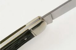 Böker Copperhead Green Bone 119958 Pocket Knife 15 Böker Copperhead Green Bone 119958 Pocket Knife -KNIVESANDTOOLS Sales BO119958 06 boker