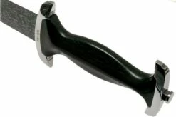 Böker Manufaktur Swiss Dagger Mosaic Damascus 121552DAM Limited Edition Dagger Knife 13 Böker Manufaktur Swiss Dagger Mosaic Damascus 121552DAM Limited Edition Dagger Knife -KNIVESANDTOOLS Sales BO121552DAM 04 boker