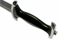 Böker Manufaktur Swiss Dagger Mosaic Damascus 121552DAM Limited Edition Dagger Knife 14 Böker Manufaktur Swiss Dagger Mosaic Damascus 121552DAM Limited Edition Dagger Knife -KNIVESANDTOOLS Sales BO121552DAM 05 boker