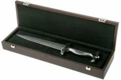 Böker Manufaktur Swiss Dagger Mosaic Damascus 121552DAM Limited Edition Dagger Knife 17 Böker Manufaktur Swiss Dagger Mosaic Damascus 121552DAM Limited Edition Dagger Knife -KNIVESANDTOOLS Sales BO121552DAM 08 boker