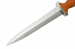 Böker Manufaktur Swiss Dagger 121553 Dagger Knife -KNIVESANDTOOLS Sales BO121553 03 boker