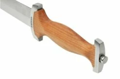 Böker Manufaktur Swiss Dagger 121553 Dagger Knife -KNIVESANDTOOLS Sales BO121553 04 boker