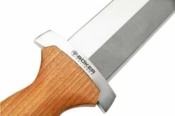 Böker Manufaktur Swiss Dagger 121553 Dagger Knife -KNIVESANDTOOLS Sales BO121553 05 boker