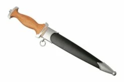 Böker Manufaktur Swiss Dagger 121553 Dagger Knife -KNIVESANDTOOLS Sales BO121553 07 boker