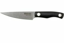 Böker 130264, Saga Peeling Knife, Stonewash Finish