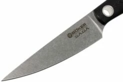 Böker 130264, Saga Peeling Knife, Stonewash Finish 11 Böker 130264, Saga Peeling Knife, Stonewash Finish -KNIVESANDTOOLS Sales BO130264 03 boker saga stonewash bo130264 03