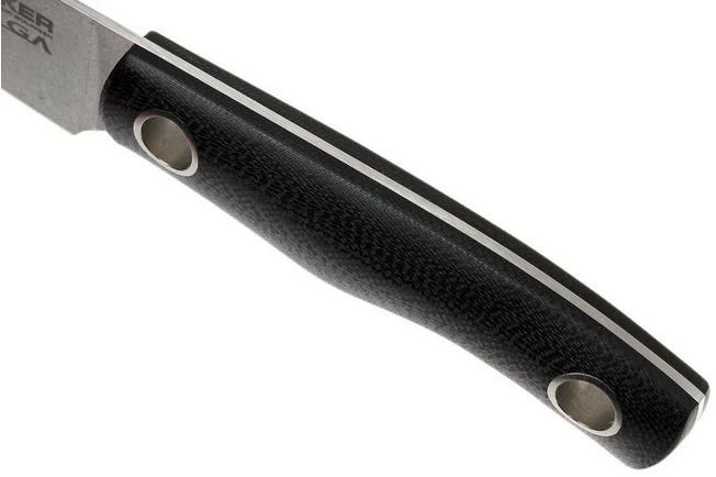 Böker 130264, Saga Peeling Knife, Stonewash Finish 7 Böker 130264, Saga Peeling Knife, Stonewash Finish - Image 5