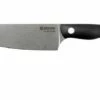 Böker 130266, Saga Santoku, Stonewash Finish -KNIVESANDTOOLS Sales BO130266 01 boker saga stonewash bo130266 01