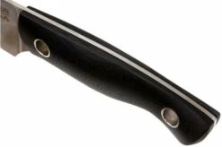 Böker 130281, Saga Bread Knife, Stonewash Finish -KNIVESANDTOOLS Sales BO130281 06 boker saga bo130281 06