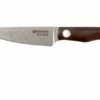 Böker 130364, Saga Peeling Knife, Grenadill -KNIVESANDTOOLS Sales BO130364 01 boker saga grenadill bo130364 01