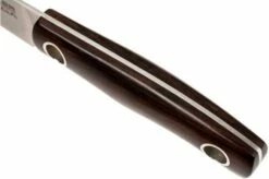 Böker 130364, Saga Peeling Knife, Grenadill -KNIVESANDTOOLS Sales BO130364 05 boker saga grenadill bo130364 05