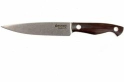 Böker 130365, Saga Paring Knife, Grenadill