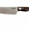 Böker 130366, Saga Santoku, Grenadill -KNIVESANDTOOLS Sales BO130366 01 boker saga grenadill bo130366 01