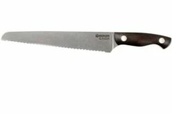 Böker 130381, Saga Bread Knife, Grenadill