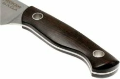 Böker 130381, Saga Bread Knife, Grenadill -KNIVESANDTOOLS Sales BO130381 06 boker saga stonewash grandil bo130381 06