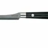 Böker Damast Black Vegetable Knife 8 Cm 130408DAM