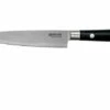 Böker Damast Black Utility Knife 14.5 Cm 130414DAM 1 Böker Damast Black Utility Knife 14.5 Cm 130414DAM -KNIVESANDTOOLS Sales BO130414DAM 01 boker damast
