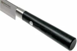 Böker Damast Black Utility Knife 14.5 Cm 130414DAM 13 Böker Damast Black Utility Knife 14.5 Cm 130414DAM -KNIVESANDTOOLS Sales BO130414DAM 05 boker damast