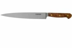 Böker Patina Carving Knife 130417
