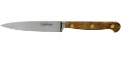 Böker Patina Paring Knife 130419