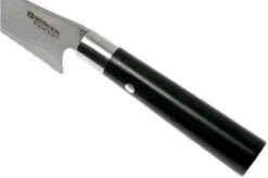 Böker Damast Black Bread Knife, 130423DAM -KNIVESANDTOOLS Sales BO130423DAM 05 boker bo130423dam 05