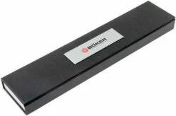 Böker Damast Black Bread Knife, 130423DAM -KNIVESANDTOOLS Sales BO130423DAM 07 boker bo130423dam 07