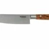 Böker Damast Olive 17.2 Cm Santoku, 130437DAM