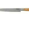 Böker Damast Olive 23 Cm Carving Knife - 130445DAM -KNIVESANDTOOLS Sales BO130445DAM 01 boker bo130445dam 01