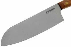 Böker Cottage-Craft Santoku, 130497 -KNIVESANDTOOLS Sales BO130497 03 boker