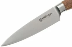 Böker Core Peeling Knife 9 Cm - 130710 -KNIVESANDTOOLS Sales BO130710 03 boker core bo130710 03