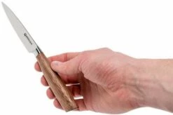 Böker Core Peeling Knife 9 Cm - 130710 -KNIVESANDTOOLS Sales BO130710 06 boker core bo130710 06