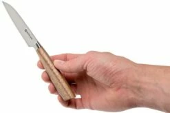 Böker Core Vegetable Knife 8.5 Cm - 130715 -KNIVESANDTOOLS Sales BO130715 06 boker core