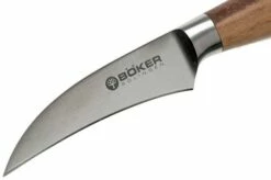 Böker Core Turning Knife 6.5 Cm - 130725 -KNIVESANDTOOLS Sales BO130725 03 boker core